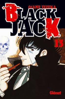 Black Jack (Rústica con sobrecubierta) #13
