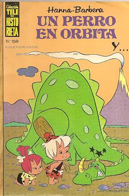Tele-Historieta #159