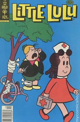 Little Lulu #256