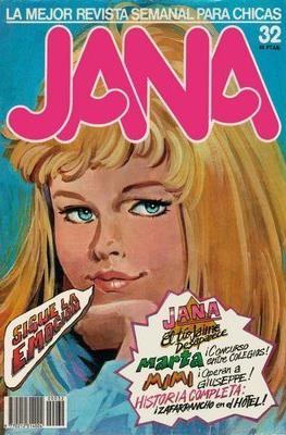 Jana #32
