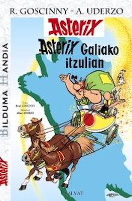 Asterix: Bilduma Handia #5