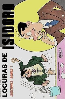 Locuras de Isidoro #290