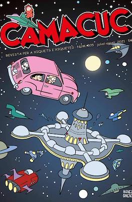 Camacuc #305