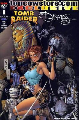 Tomb Raider / The Darkness Special Topcowstore.com Exclusive (2001)