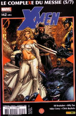 X-Men (1997-2011) #142