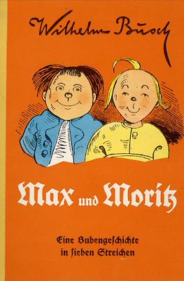 Max und Moritz