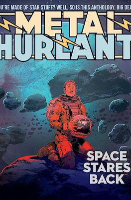 Metal Hurlant (2025) #2