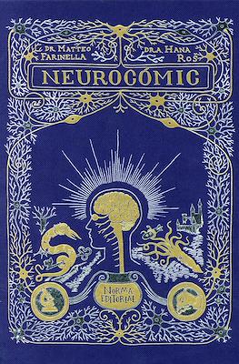 Neurocómic (Cartoné 136 pp)