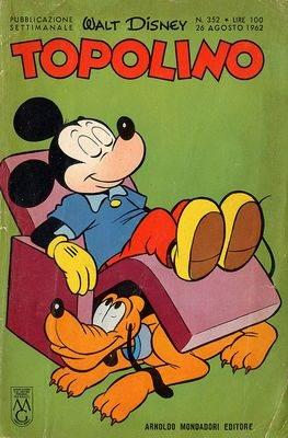 Topolino #352