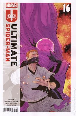 Ultimate Spider-Man Vol. 3 (2024-Variant Covers) #16.3