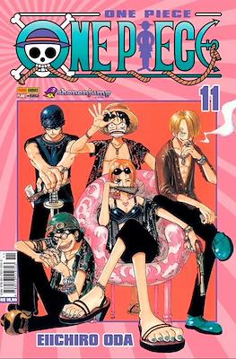 One Piece #11