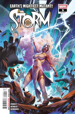 Storm Vol. 5 (2024-2025) #9