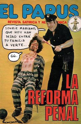 El Papus #217