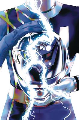 Mighty Morphin Power Rangers (Variant Cover) #116.4