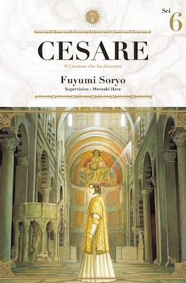 Cesare #6