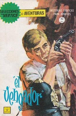 Selecciones Vértice de aventuras Vol. 1 #18