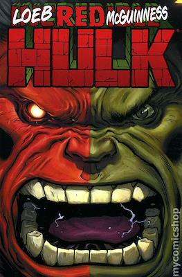 Hulk Vol.2