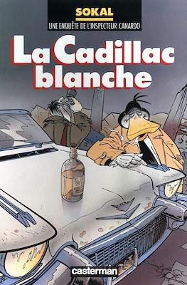 Une enquête de l'inspecteur Canardo #6