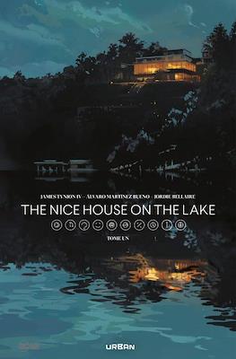 The Nice House on the Lake #1
