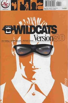 Wildcats Version 3.0 (2002-2004) #4