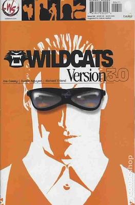 Wildcats Version 3.0 (2002-2004) #4