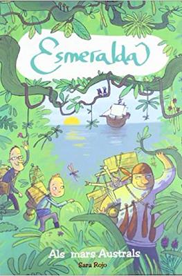 Esmeralda #2