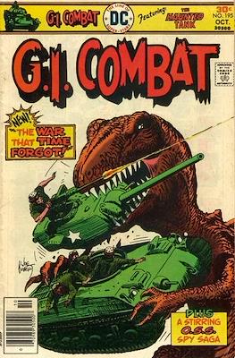 G.I. Combat #195