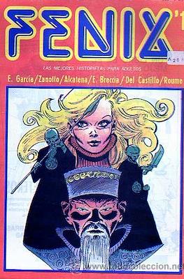 Fenix #15