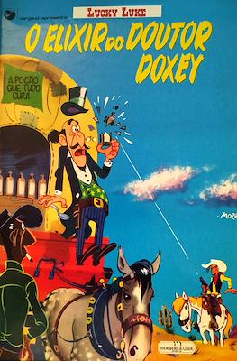 Lucky Luke #2.1