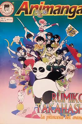 Animanga #2