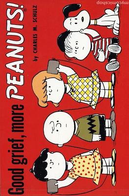 Peanuts #3