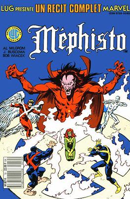 Un Récit Complet Marvel #19