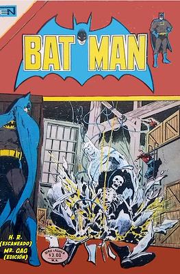 Batman #859