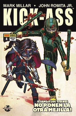 Kick-Ass (2013-2015) #4