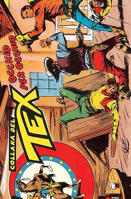 Le strisce di Tex #196