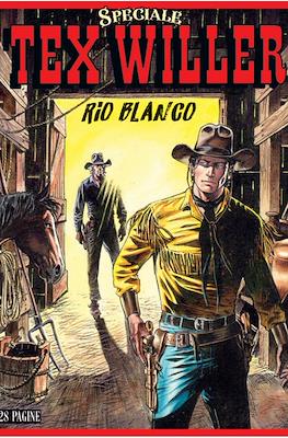 Speciale Tex Willer #10