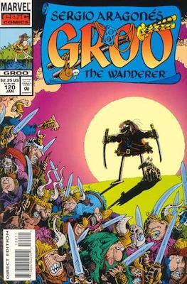 Groo The Wanderer Vol. 2 (1985-1995) #120