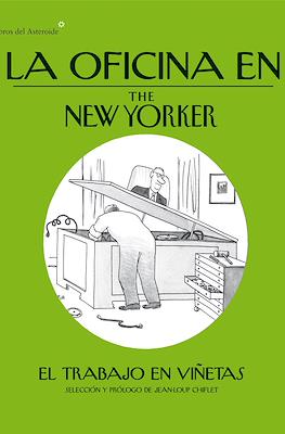 La oficina en The New Yorker