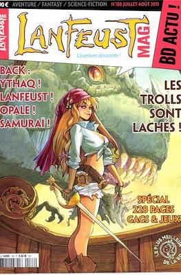 Lanfeust Mag #188