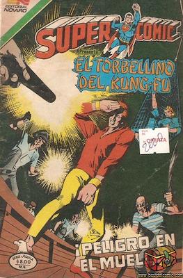 Supermán - Supercomic #257