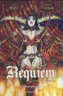 Requiem Chevallier vampire #2