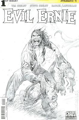 Evil Ernie Vol. 4 (2014-2015 Variant Cover) #1.8