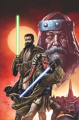 Star Wars: The High Republic Omnibus #2