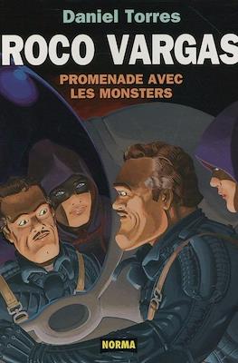 Les aventures sidérales de Roco Vargas #7