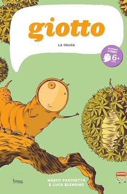 Mi primer cómic. 6+ años #4