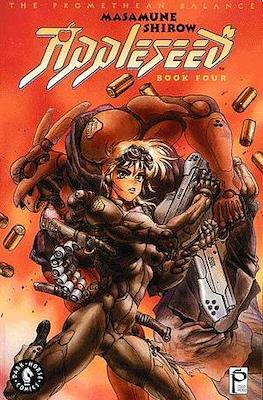 Appleseed #4