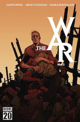 The War #2