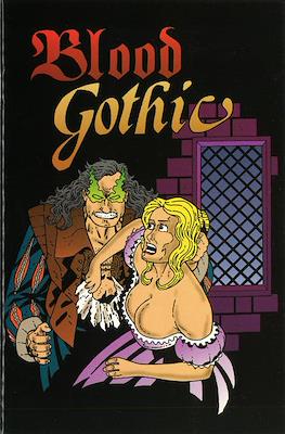 Blood Gothic #2