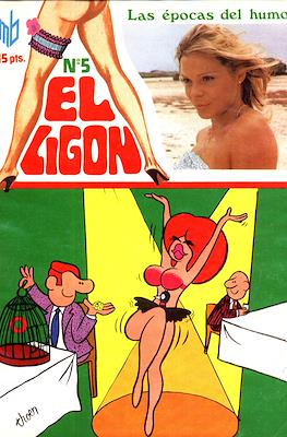 El Ligón #5