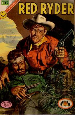 Red Ryder #279